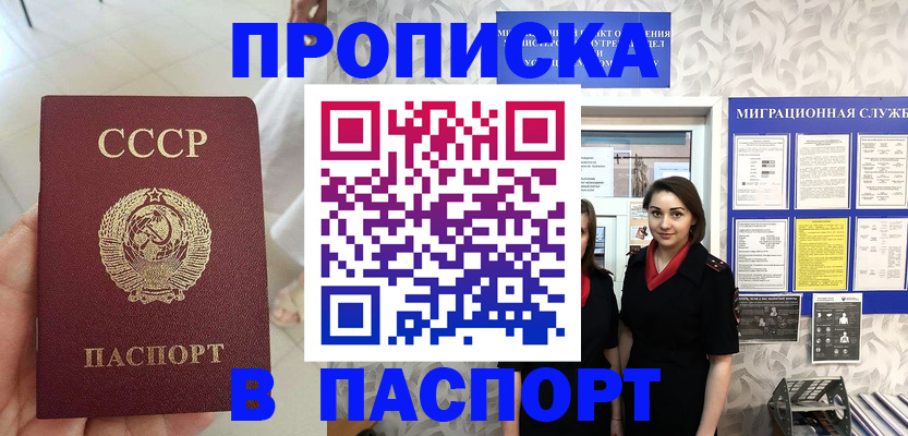 прописка 2025 в Ревде